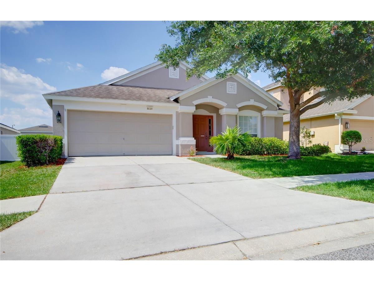 30331 Stapleton Street Wesley Chapel FL 33545 T3545263 image1