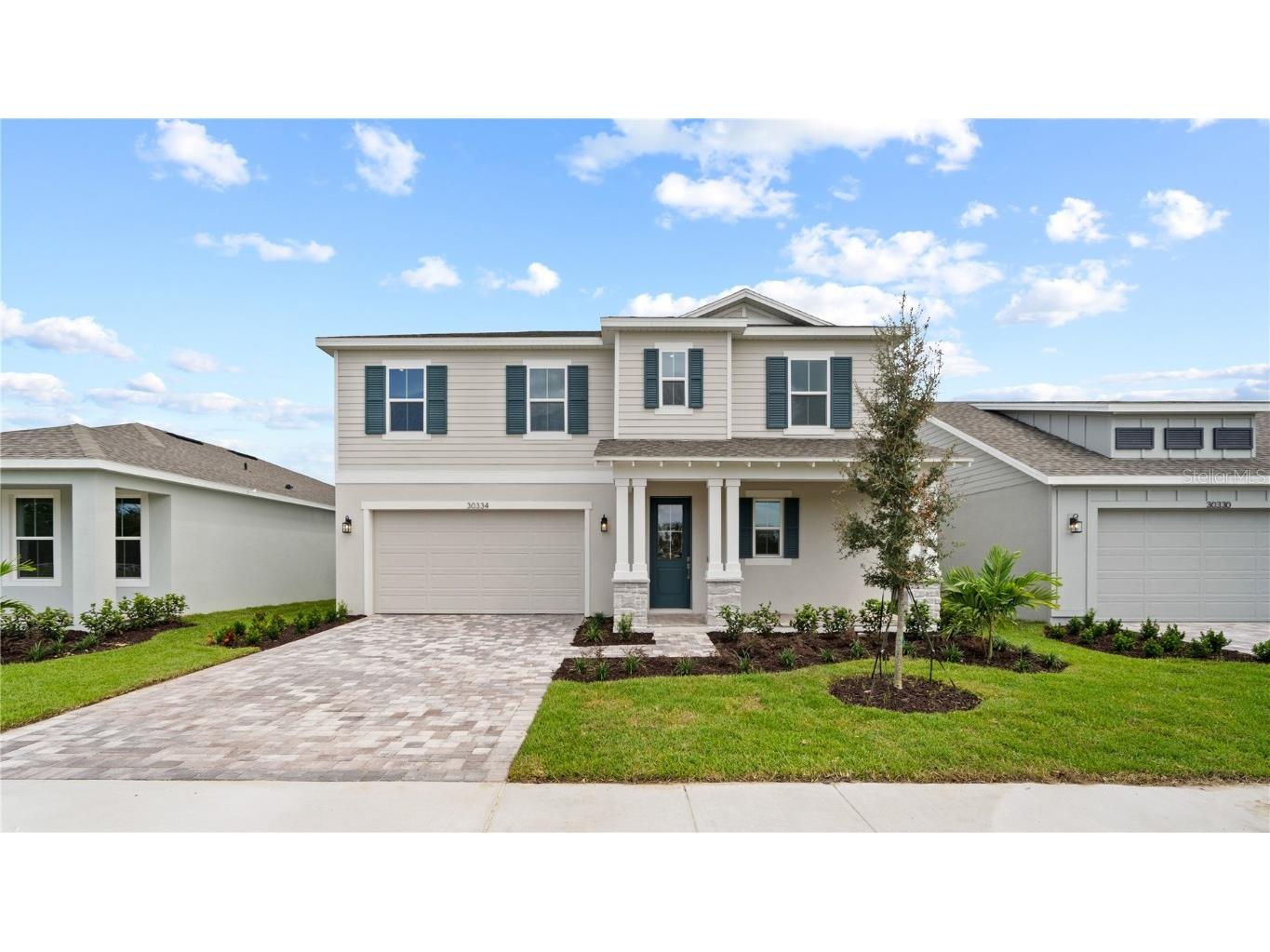 30334 Emerald Forest Drive Mount Dora FL 32757 O6303303 image1