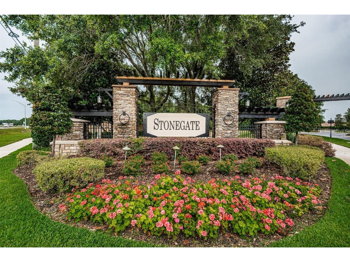 3033A Stonegate Falls Drive Land O Lakes FL 34638 R4910033 image36