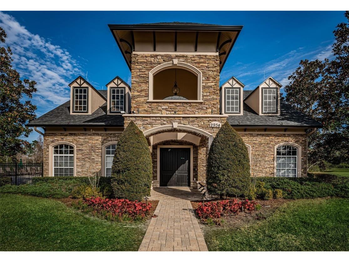 3033A Stonegate Falls Drive Land O Lakes FL 34638 R4910033 image39