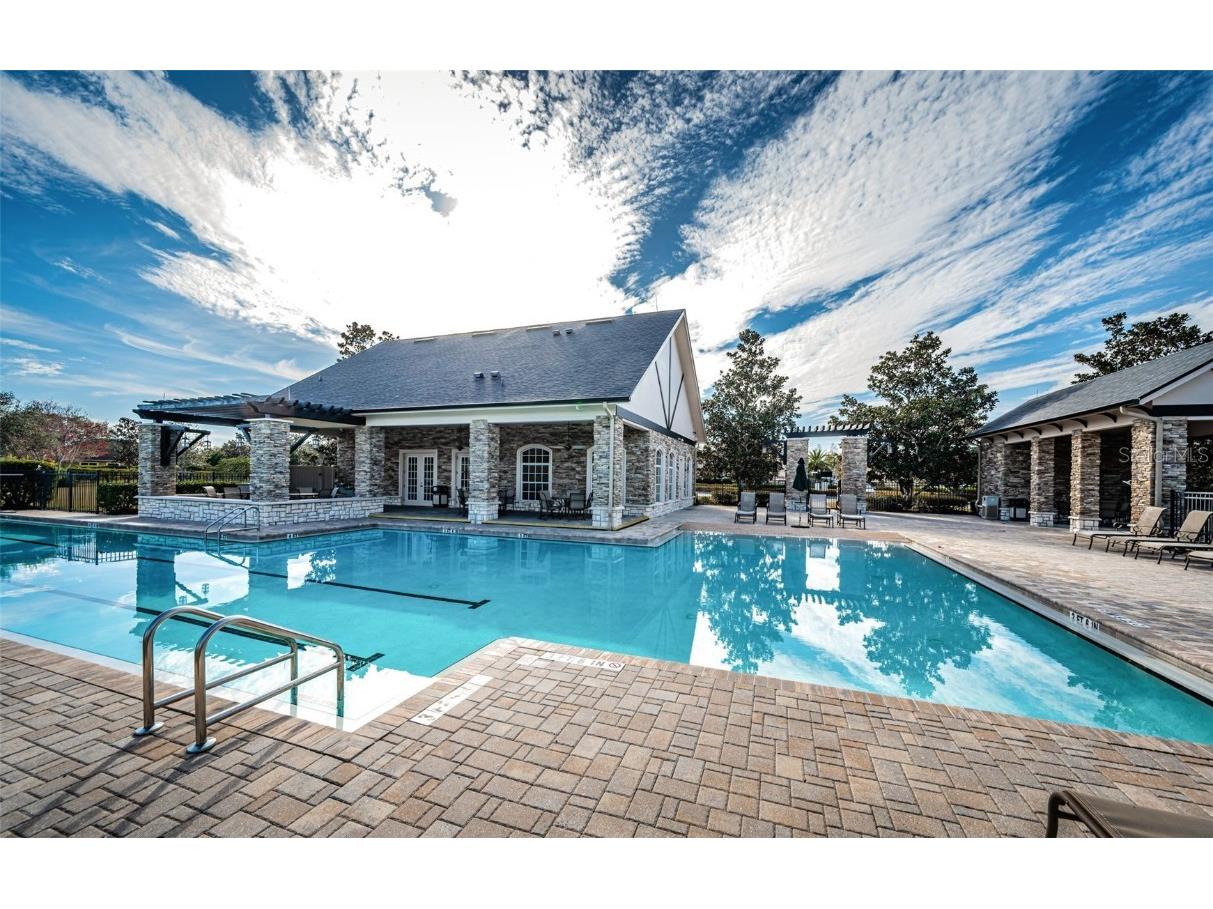 3033A Stonegate Falls Drive Land O Lakes FL 34638 R4910033 image42