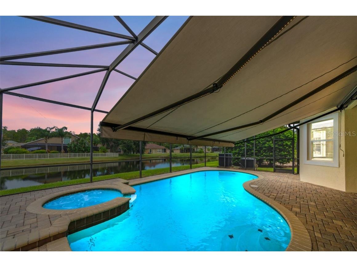 3033A Stonegate Falls Drive Land O Lakes FL 34638 R4910033 image46