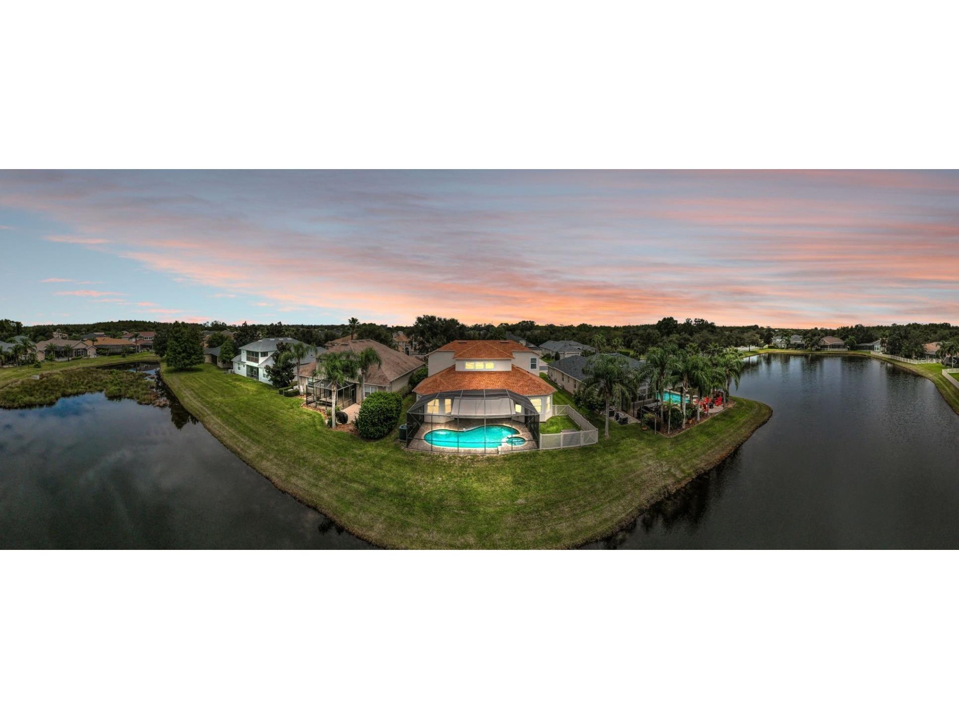 3033A Stonegate Falls Drive Land O Lakes FL 34638 R4910033 image48