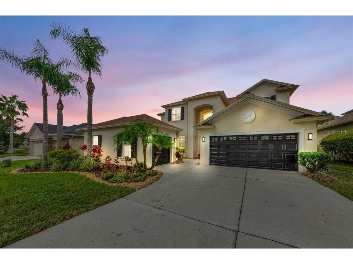 3033A Stonegate Falls Drive Land O Lakes FL 34638 R4910033 image50