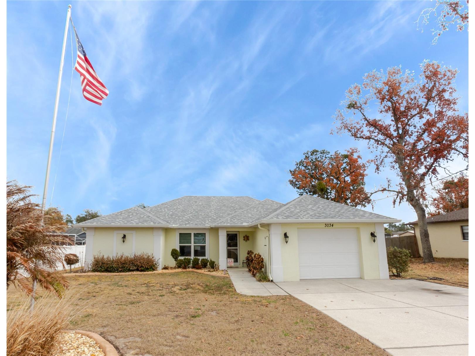 3034 Aldoro Avenue Spring Hill FL 34609 W7882962 image1
