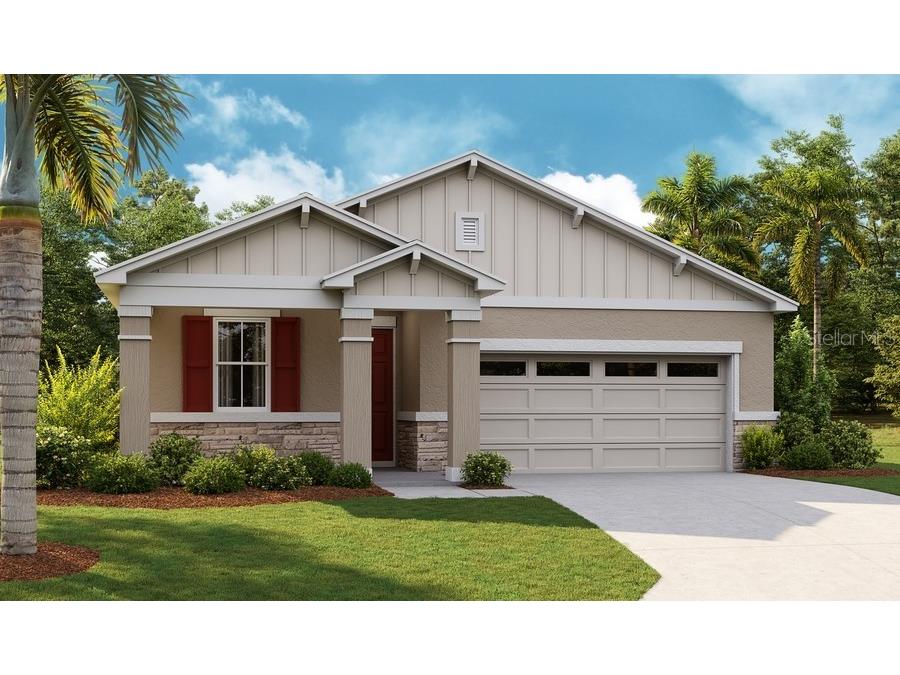 3034 Aleksey View Drive Kissimmee FL 34744 S5098604 image1