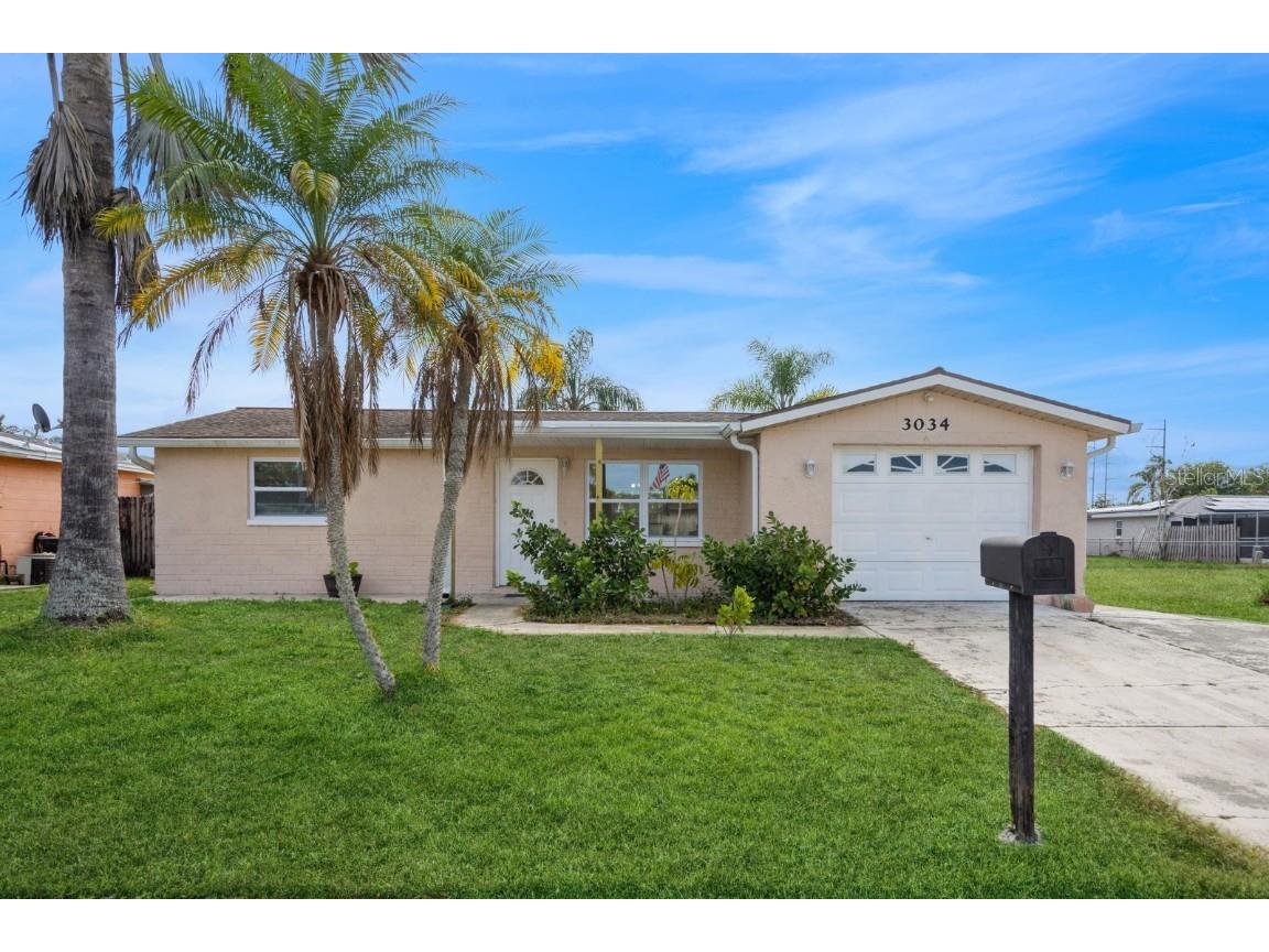 3034 Domino Drive Holiday FL 34691 TB8344148 image1