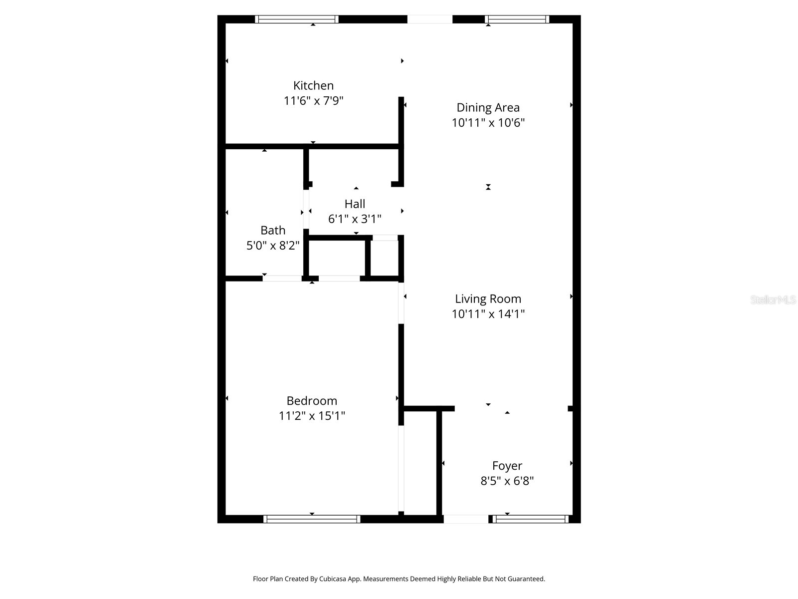 3034 Eastland Boulevard #D104 Clearwater FL 33761 TB8482206 image31