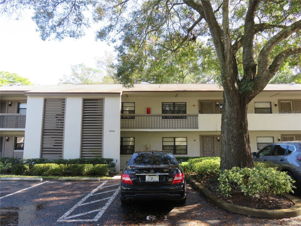 3034 Eastland Boulevard #D203 Clearwater FL 33761 U8186185 image1