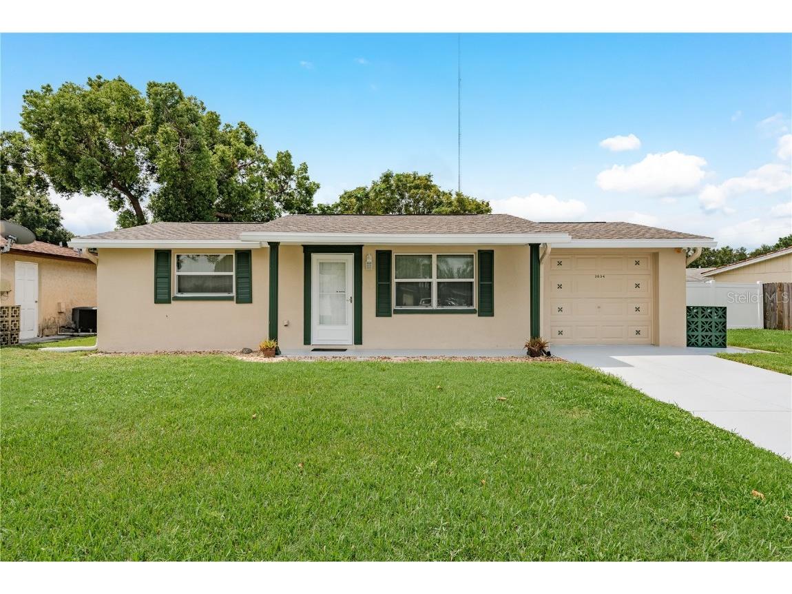 3034 Elkridge Drive Holiday FL 34691 TB8429061 image1