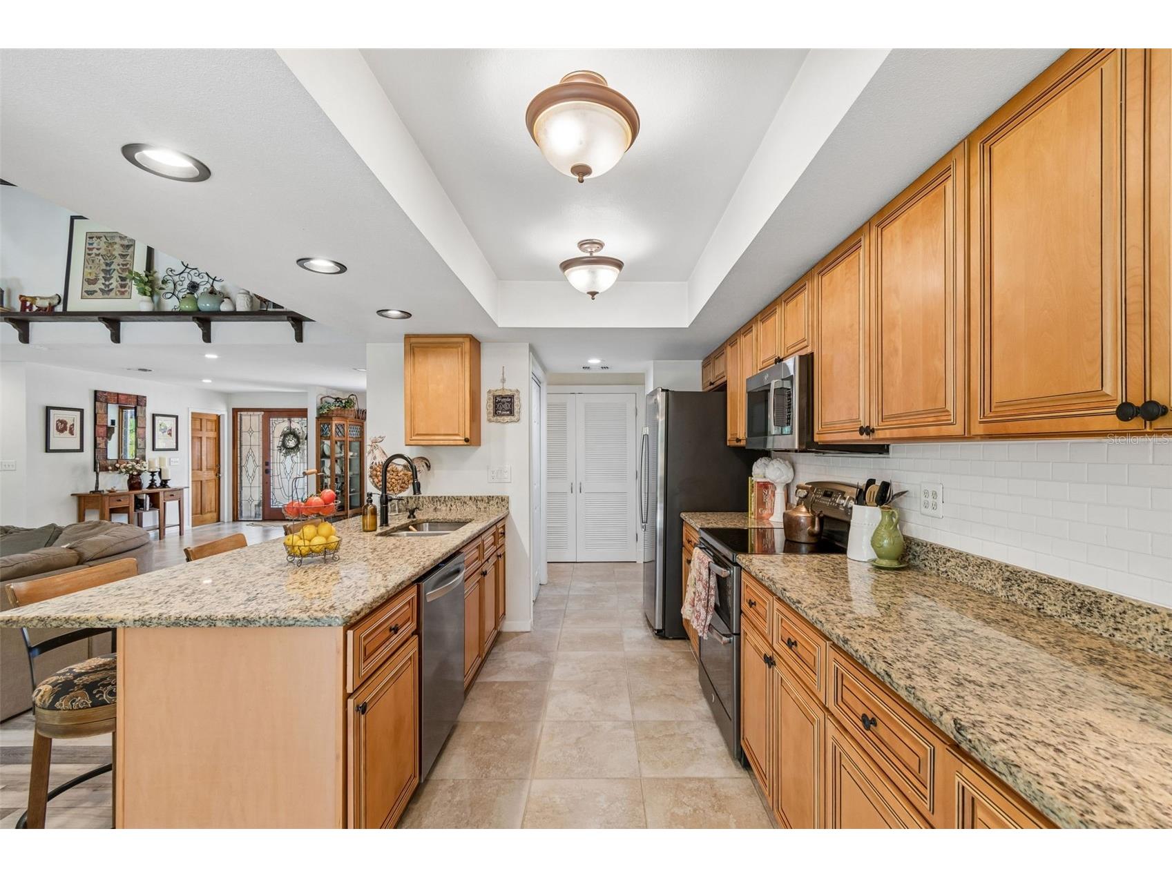 3034 Enisglen Drive Palm Harbor FL 34683 TB8513383 image16