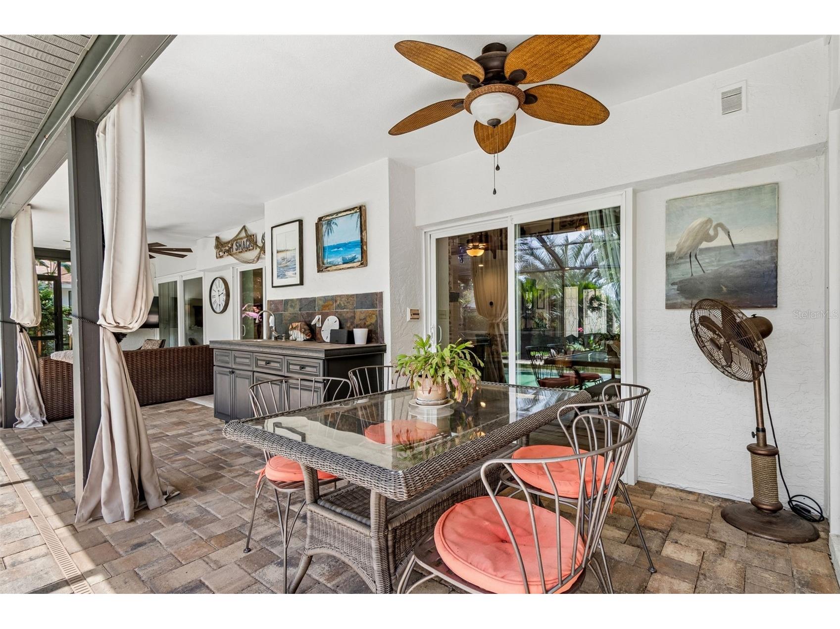 3034 Enisglen Drive Palm Harbor FL 34683 TB8513383 image40