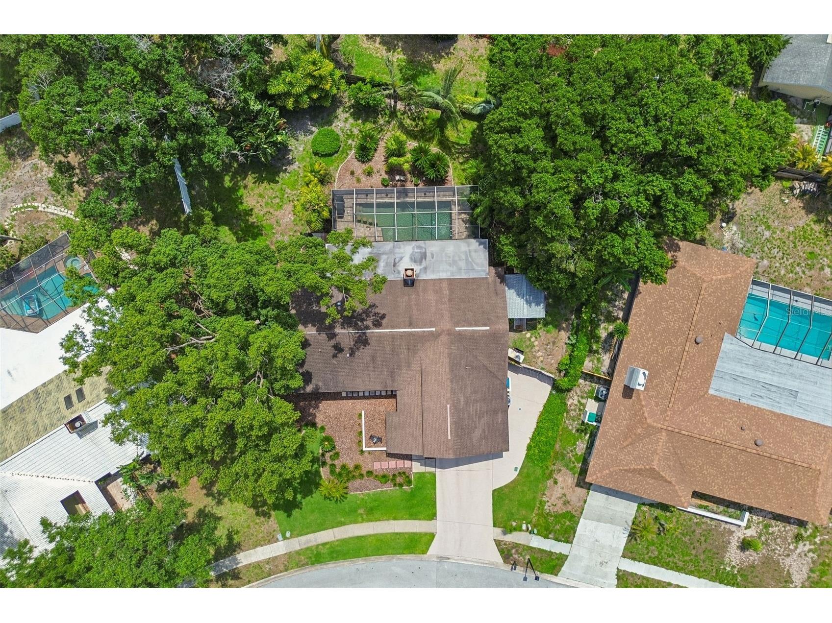 3034 Enisglen Drive Palm Harbor FL 34683 TB8513383 image63