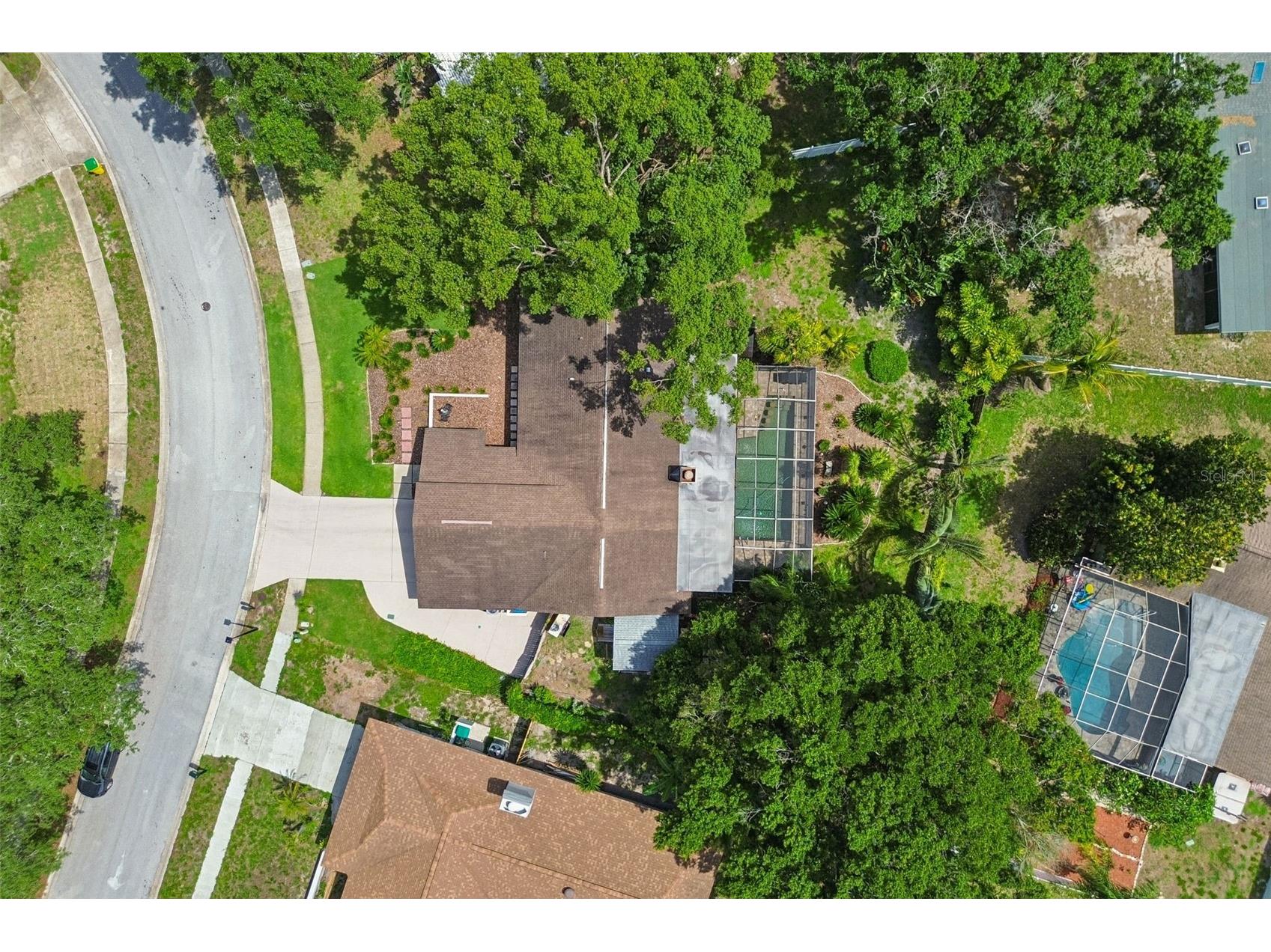 3034 Enisglen Drive Palm Harbor FL 34683 TB8513383 image64