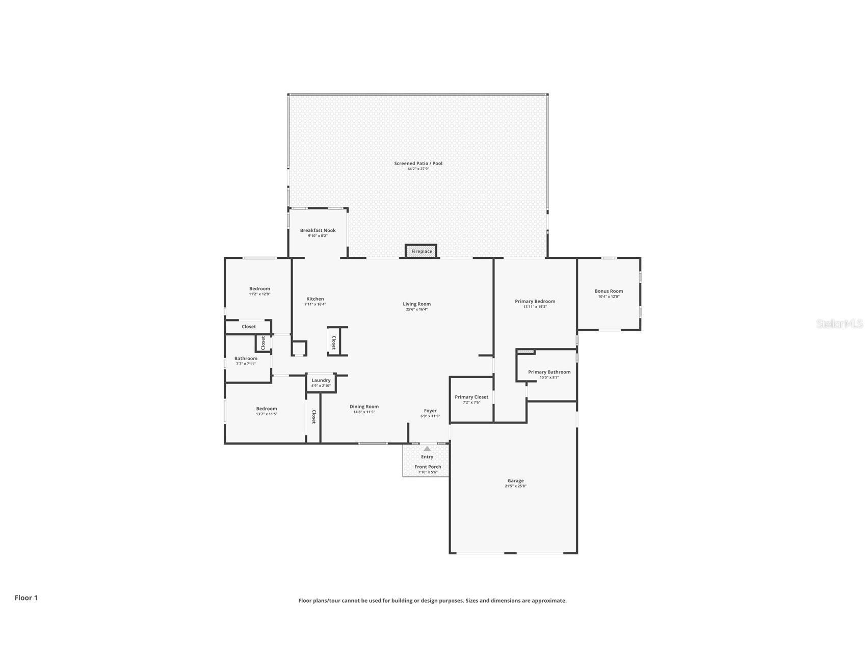 3034 Enisglen Drive Palm Harbor FL 34683 TB8513383 image80