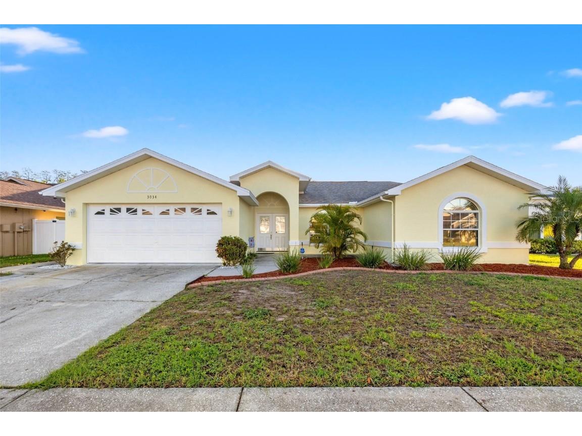 3034 Esplanade Drive New Port Richey FL 34655 T3516253 image1