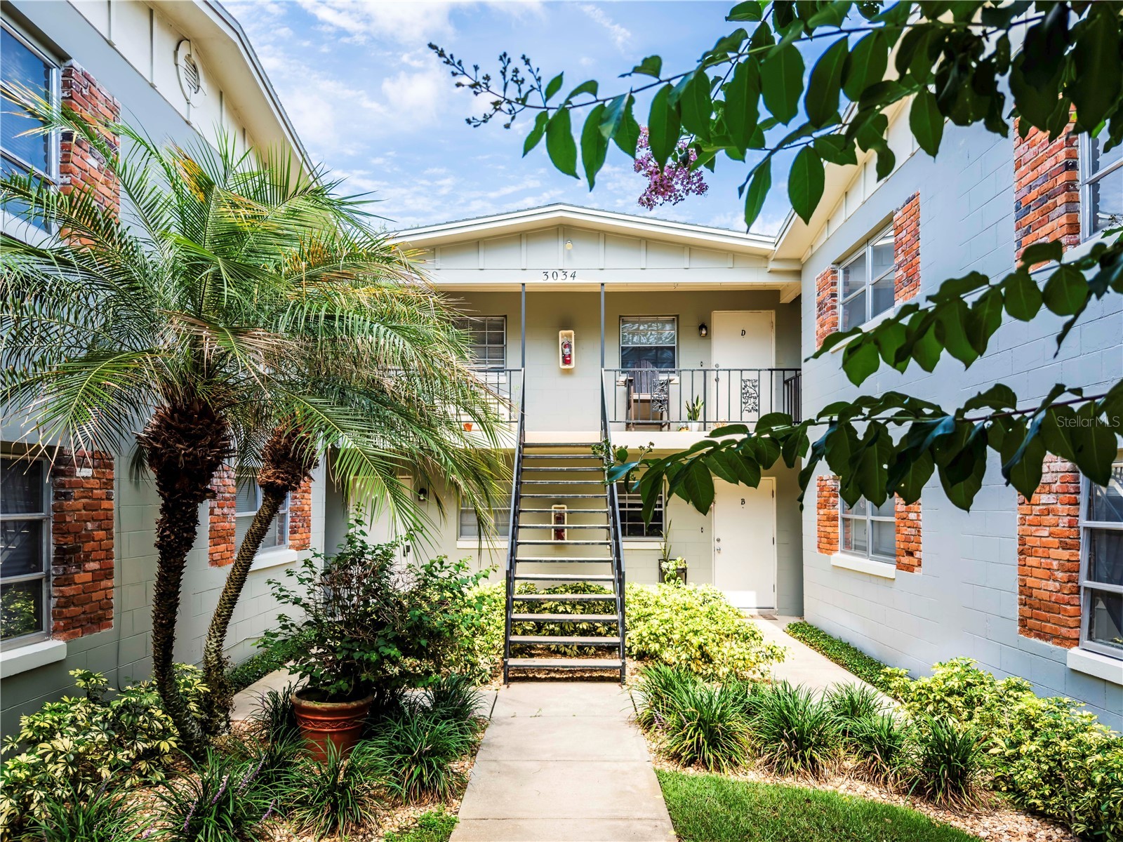 3034 Fairway Lane #A Orlando FL 32804 O6416897 image1
