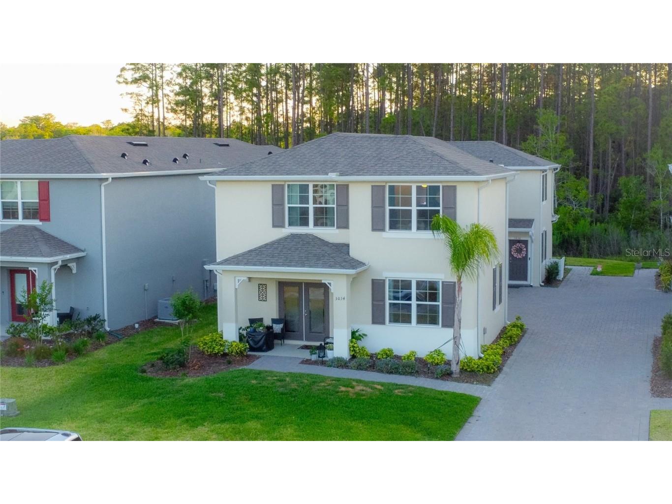 3034 Meleto Boulevard New Smyrna Beach FL 32168 O6199958 image1