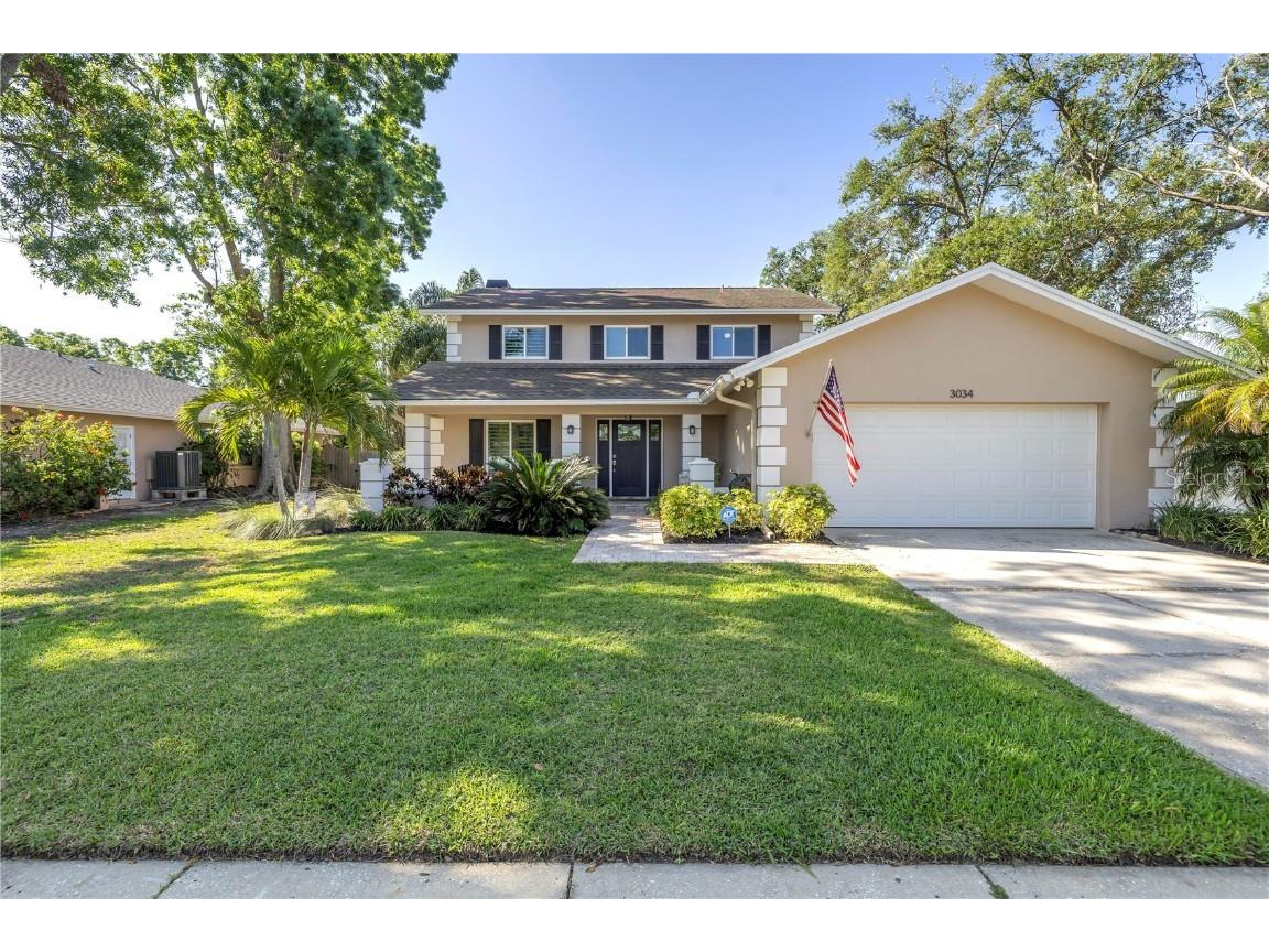 3034 Mockingbird Court Clearwater FL 33762 TB8373342 image1