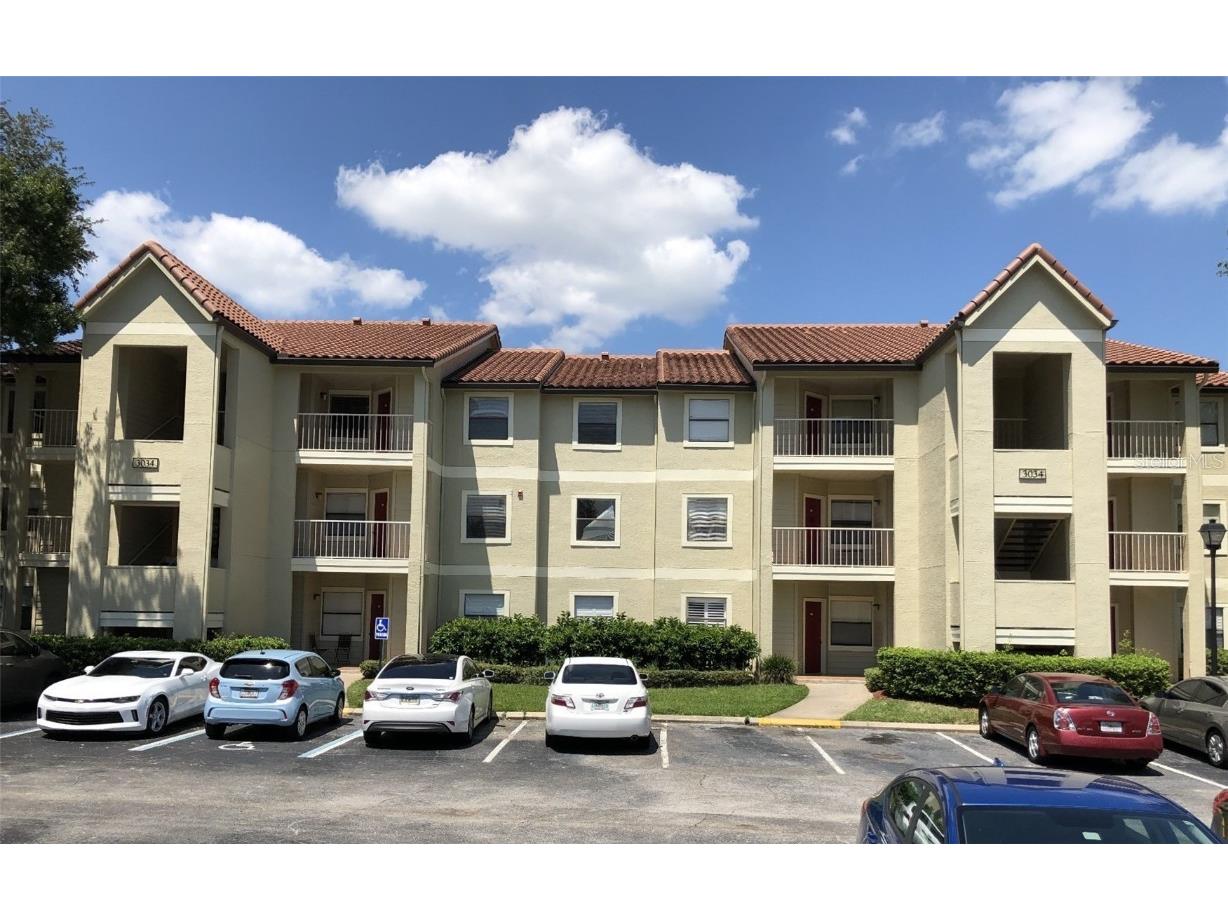 3034 Parkway Boulevard #303 Kissimmee FL 34747 S5083380 image1