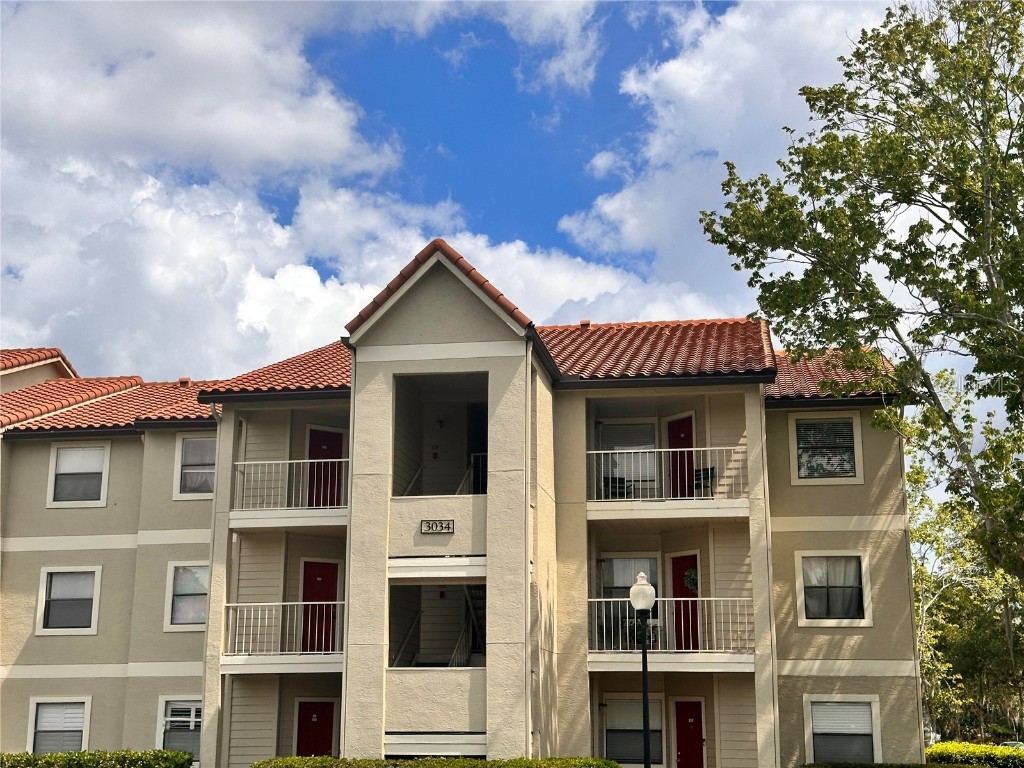 3034 Parkway Boulevard #306 Kissimmee FL 34747 O6112696 image1