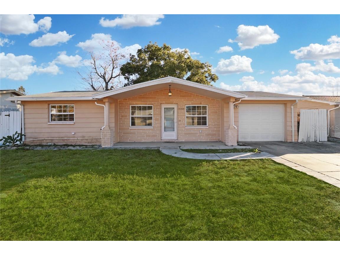 3034 Primrose Drive Holiday FL 34691 T3501994 image1