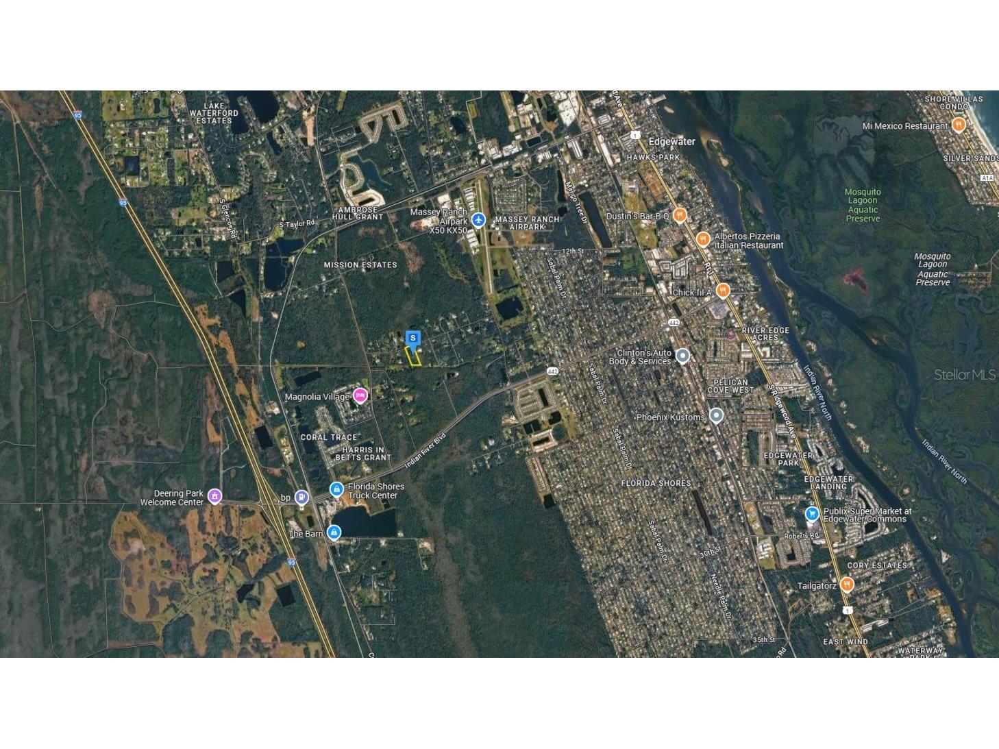 3034 Ragis Road Edgewater FL 32132 A4676708 image3