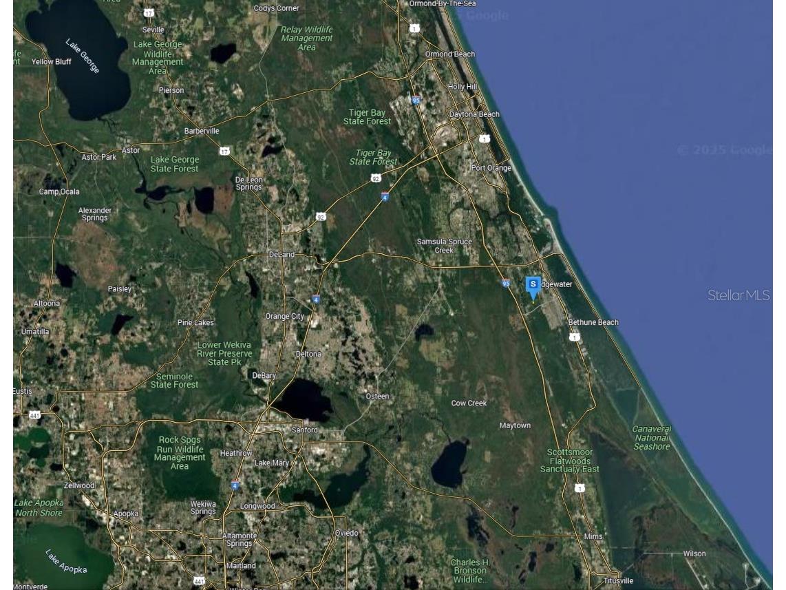 3034 Ragis Road Edgewater FL 32132 A4676708 image5