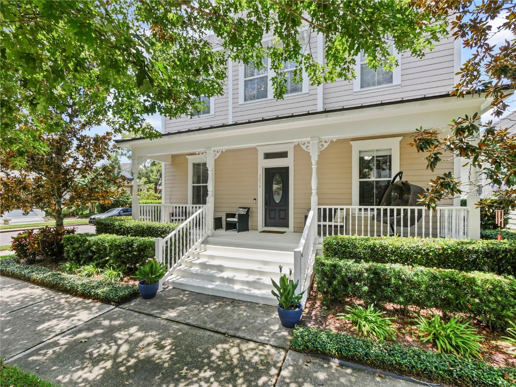 3034 Stanfield Avenue Orlando FL 32814 O6332627 image1