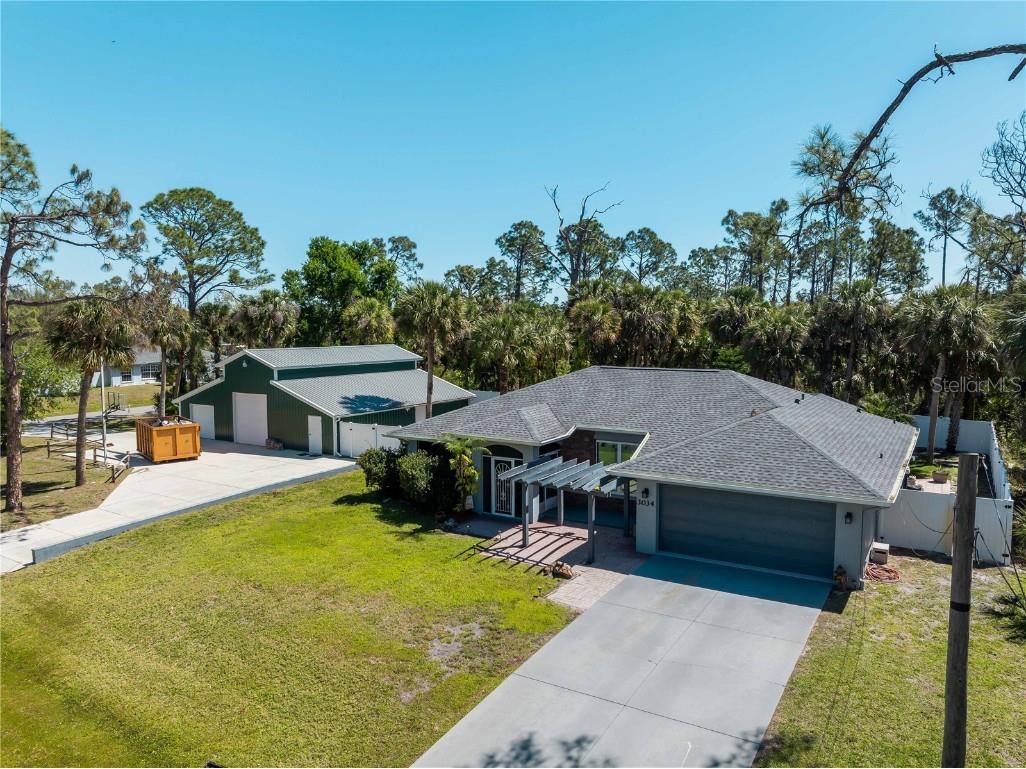 3034 Stowe Terrace North Port FL 34286 C7507435 image1