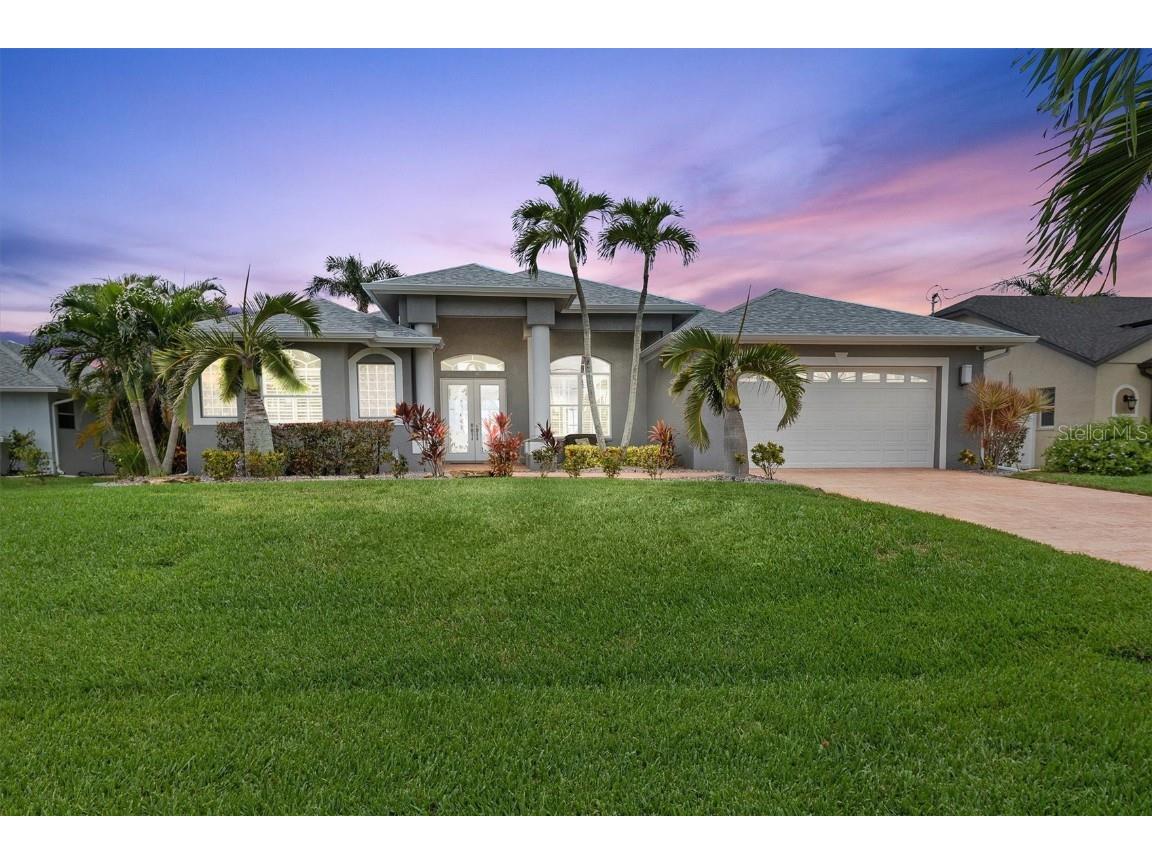 3034 SW 28th Avenue Cape Coral FL 33914 - FAYE CANAL C7517944 image1