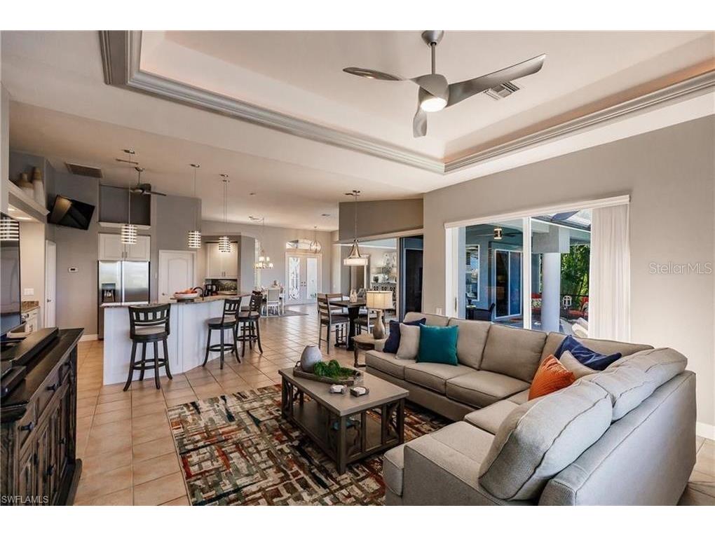 3034 SW 28th Avenue Cape Coral FL 33914 - FAYE CANAL C7517944 image17