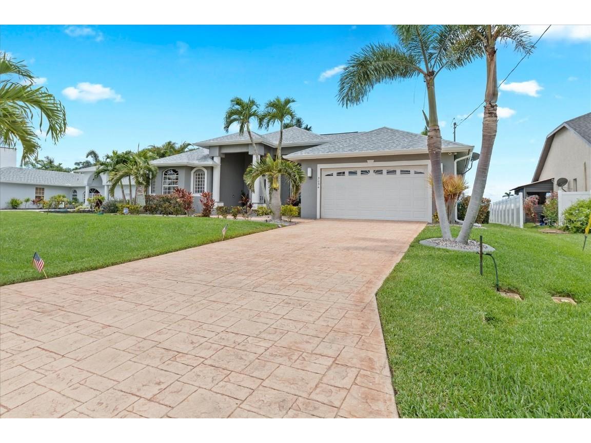 3034 SW 28th Avenue Cape Coral FL 33914 - FAYE CANAL C7517944 image2