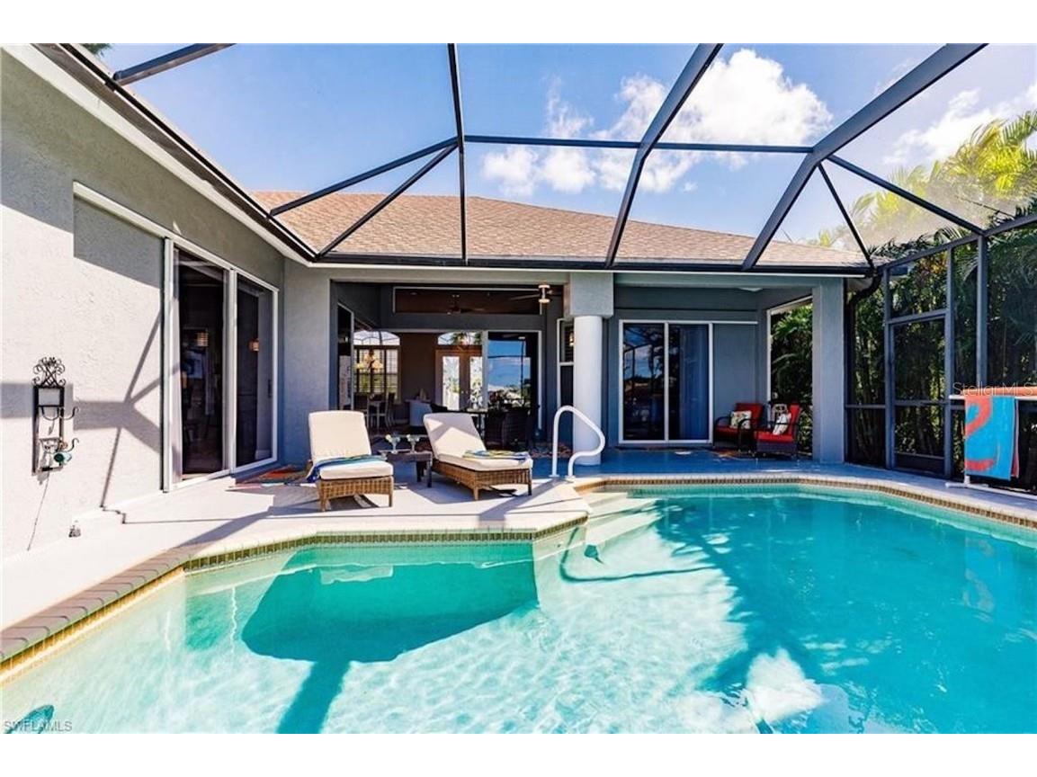 3034 SW 28th Avenue Cape Coral FL 33914 - FAYE CANAL C7517944 image36