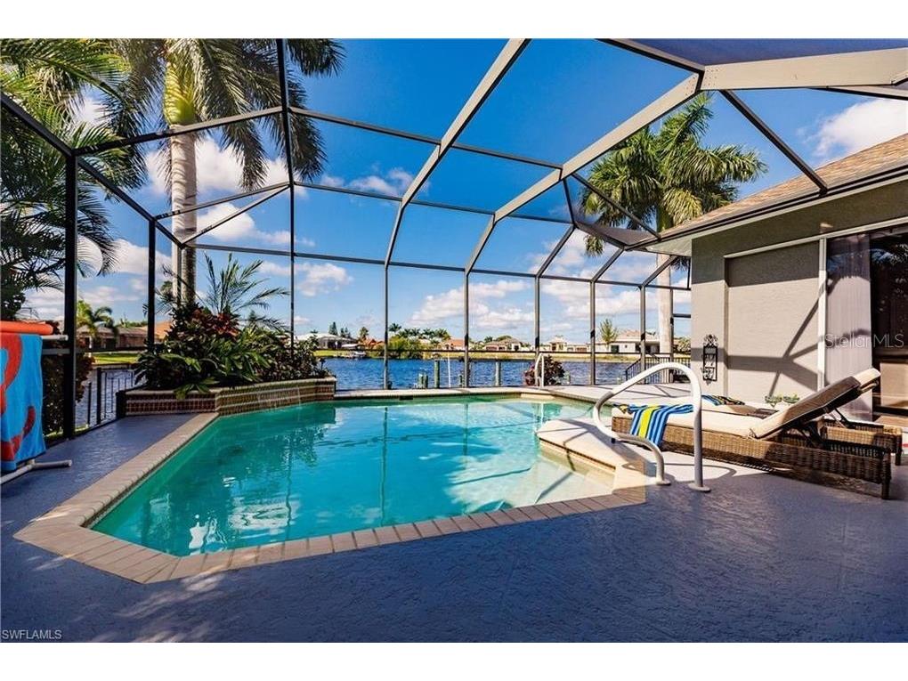 3034 SW 28th Avenue Cape Coral FL 33914 - FAYE CANAL C7517944 image44