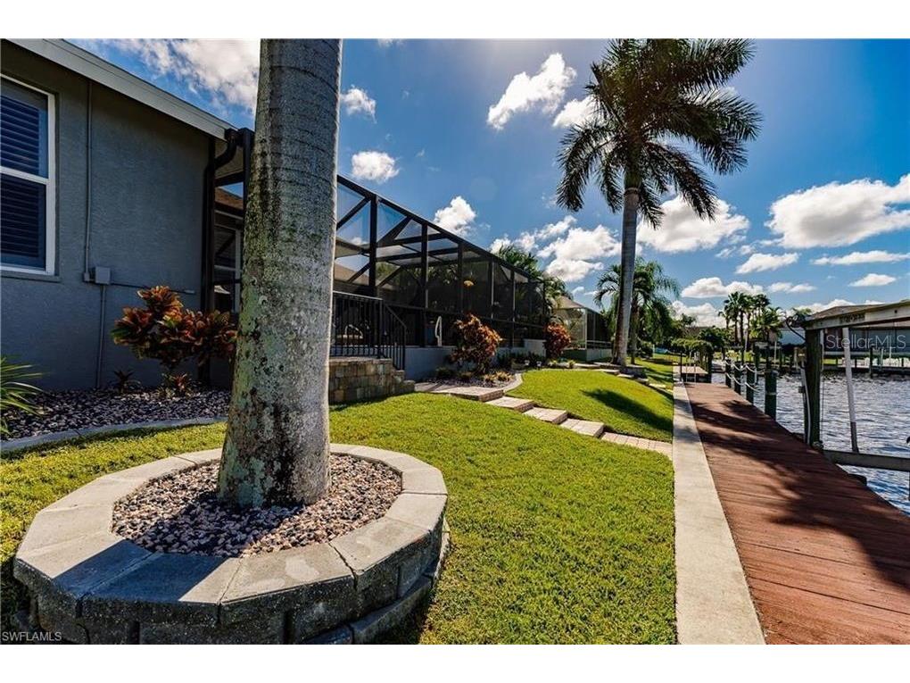 3034 SW 28th Avenue Cape Coral FL 33914 - FAYE CANAL C7517944 image46