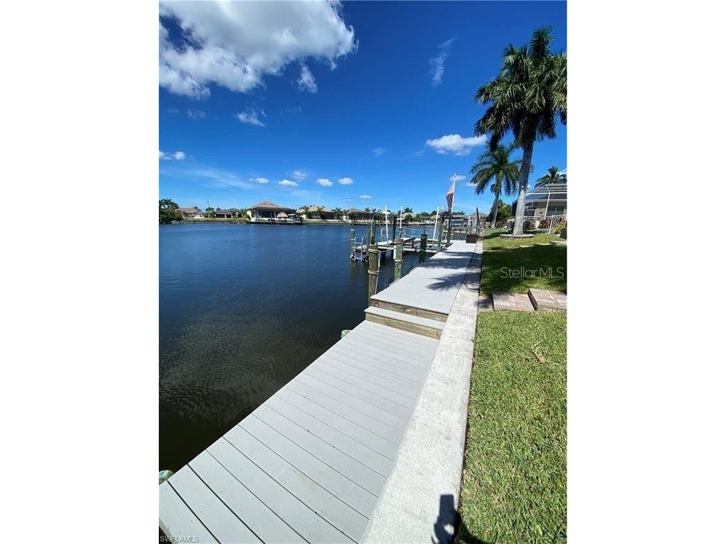 3034 SW 28th Avenue Cape Coral FL 33914 - FAYE CANAL C7517944 image47