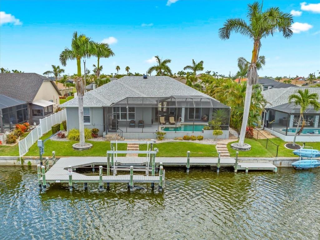 3034 SW 28th Avenue Cape Coral FL 33914 - FAYE CANAL C7517944 image53