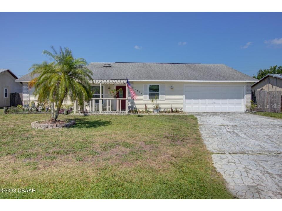 3034 Vista Palm Drive Edgewater FL 32141 J963722 image1