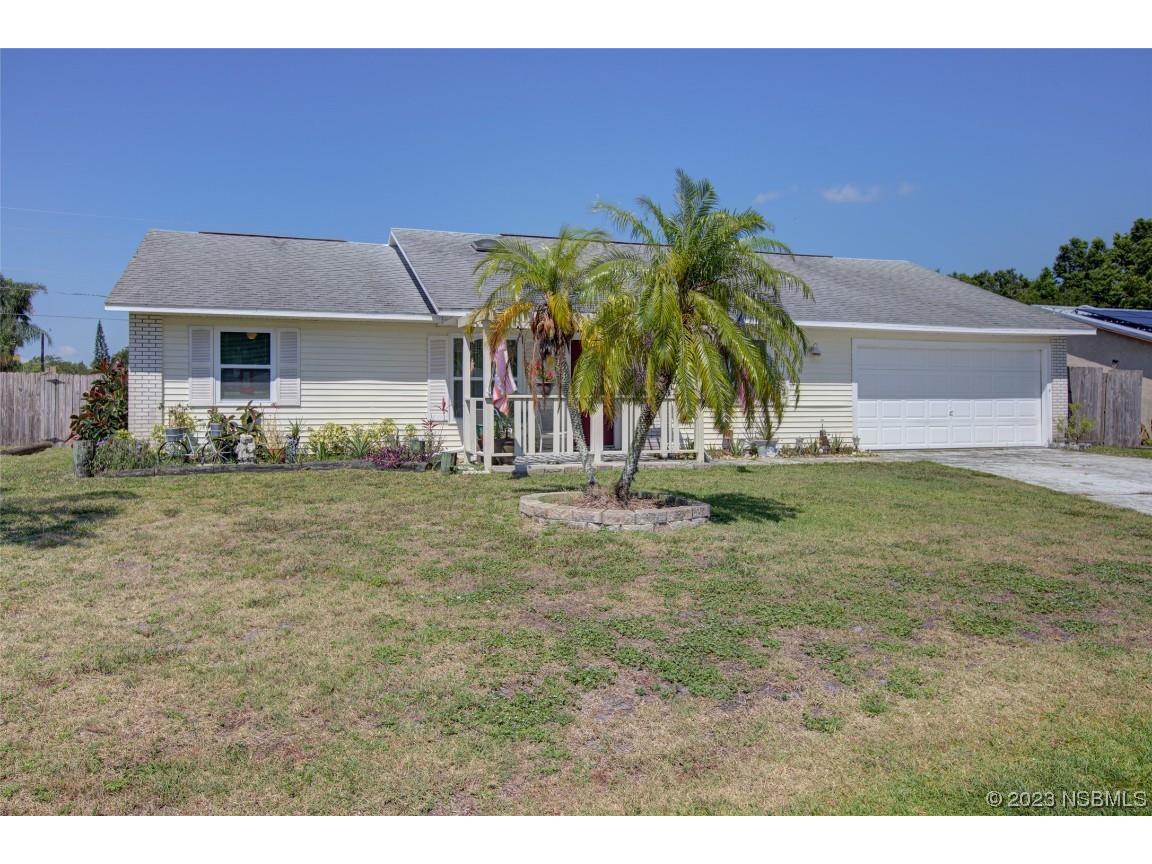 3034 Vista Palm Drive Edgewater FL 32141 NS1074791 image1