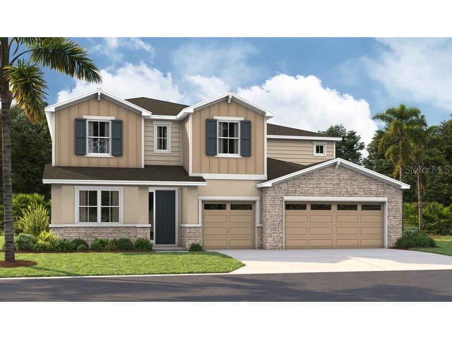 3034 Woodcliff Lake Circle Clermont FL 34711 S5150630 image1