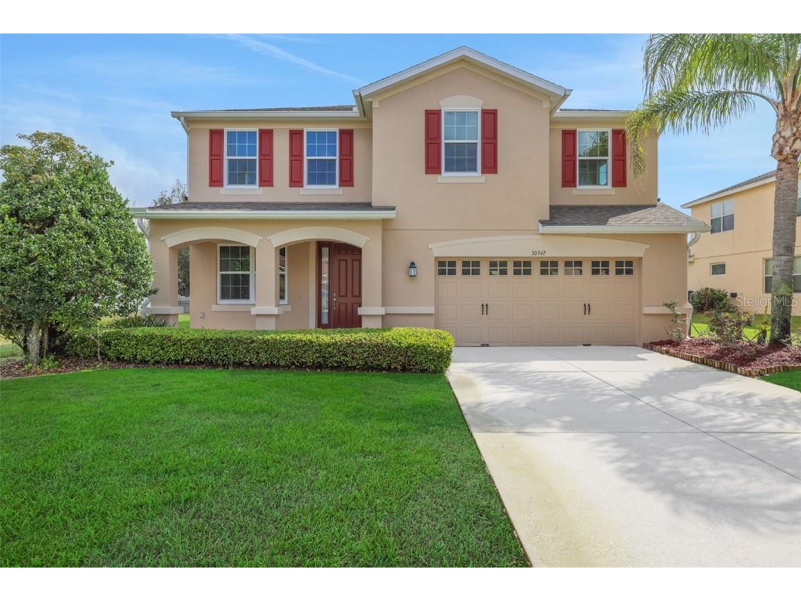 30342 Gidran Terrace Mount Dora FL 32757 G5093557 image1
