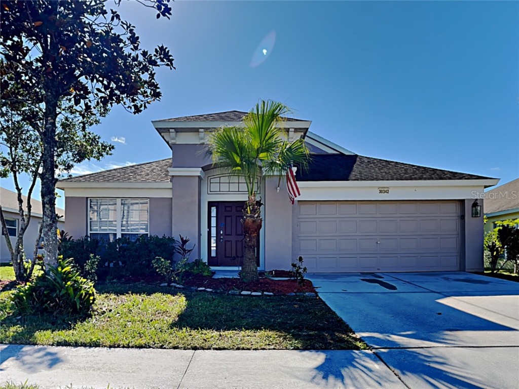 30342 Grymes Drive Wesley Chapel FL 33545 T3421506 image1