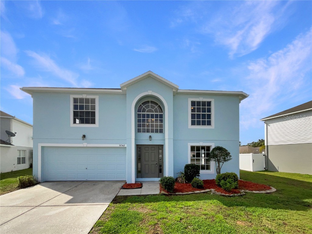 30342 Rattana Court Wesley Chapel FL 33545 O6184577 image1