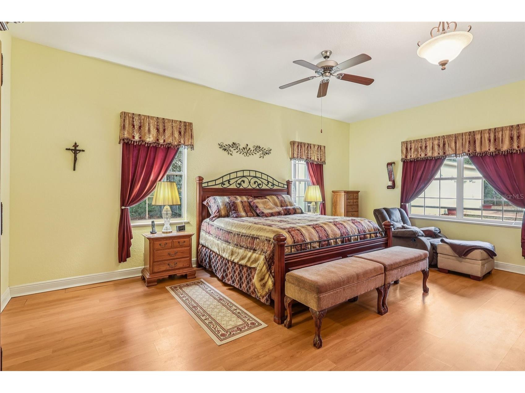 30342 Vitex Avenue Eustis FL 32736 - LAKE NORRIS W7883035 image10