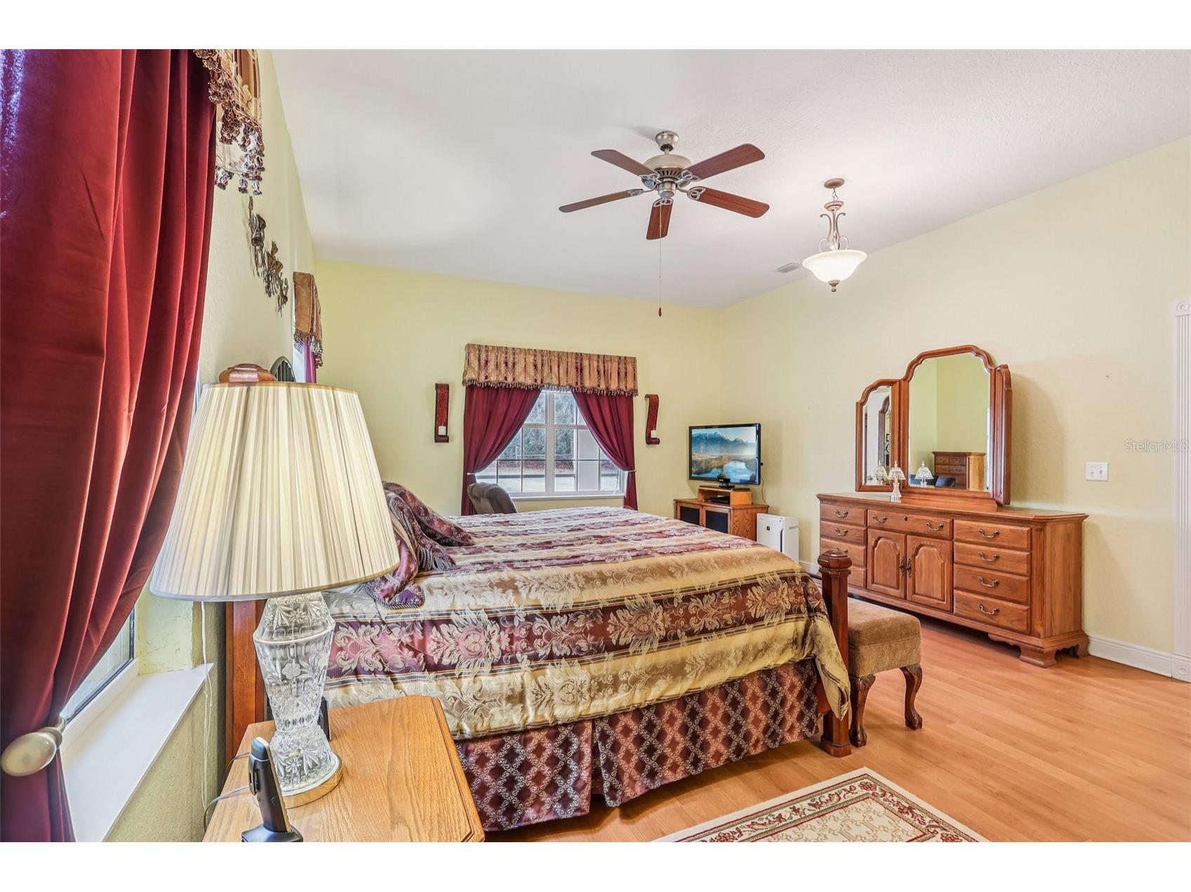 30342 Vitex Avenue Eustis FL 32736 - LAKE NORRIS W7883035 image11