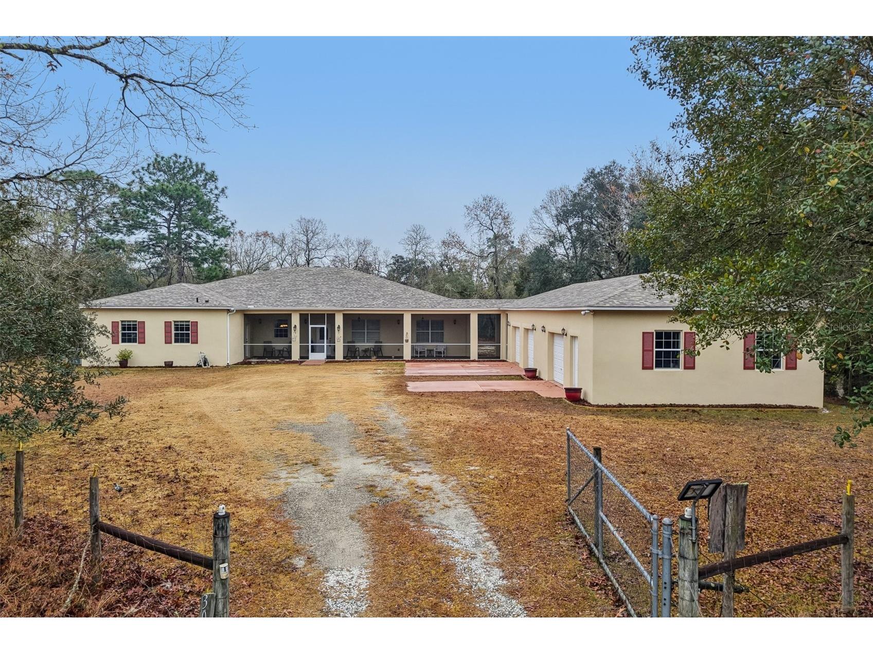 30342 Vitex Avenue Eustis FL 32736 - LAKE NORRIS W7883035 image2