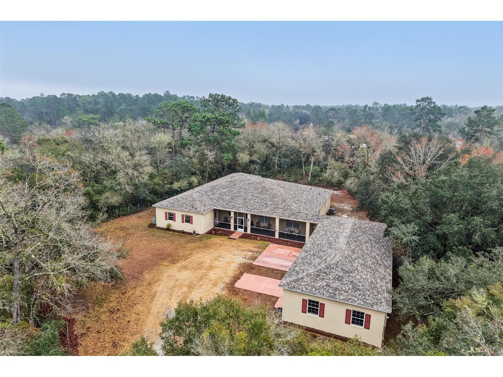 30342 Vitex Avenue Eustis FL 32736 - LAKE NORRIS W7883035 image31