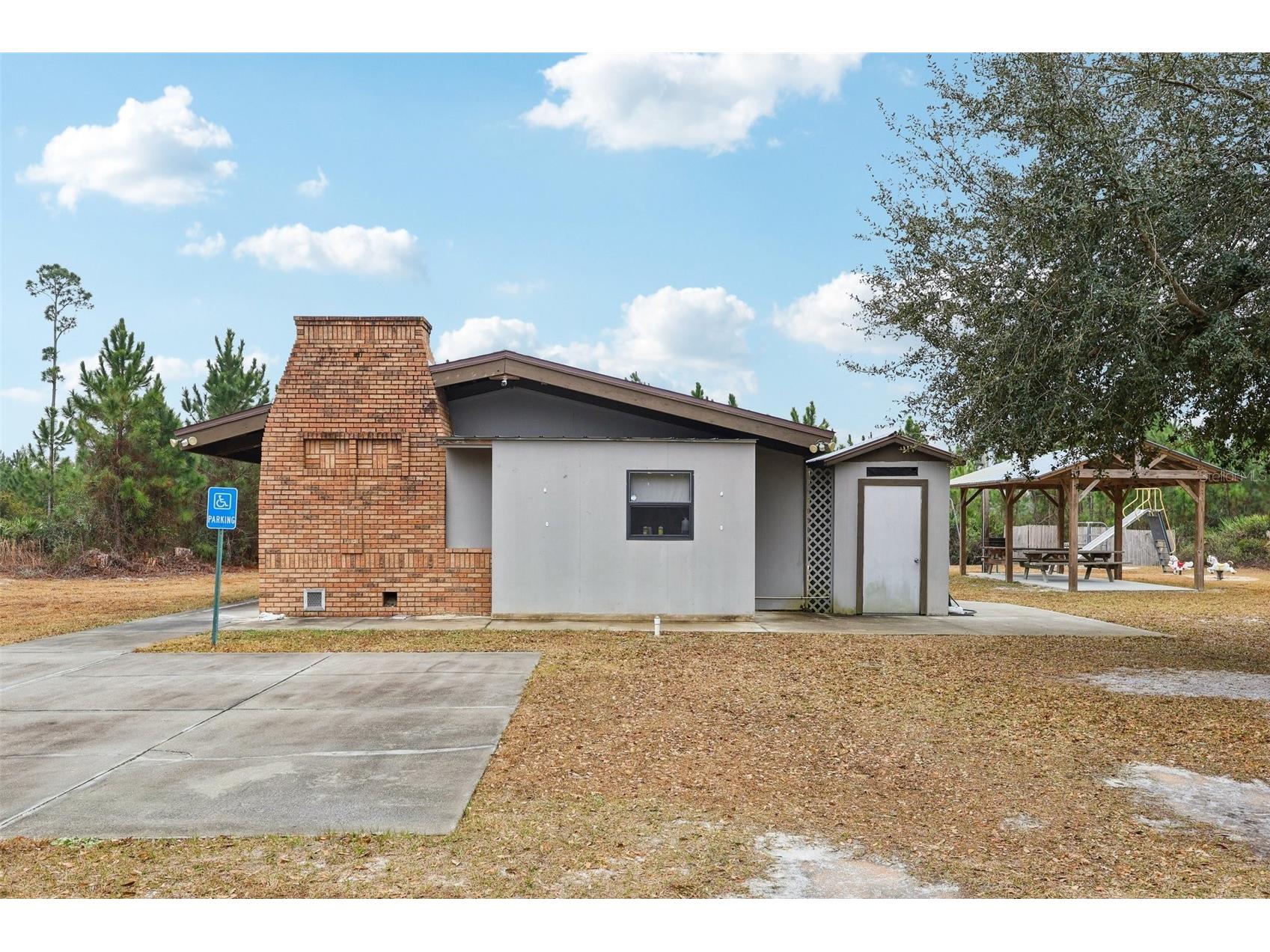 30342 Vitex Avenue Eustis FL 32736 - LAKE NORRIS W7883035 image37