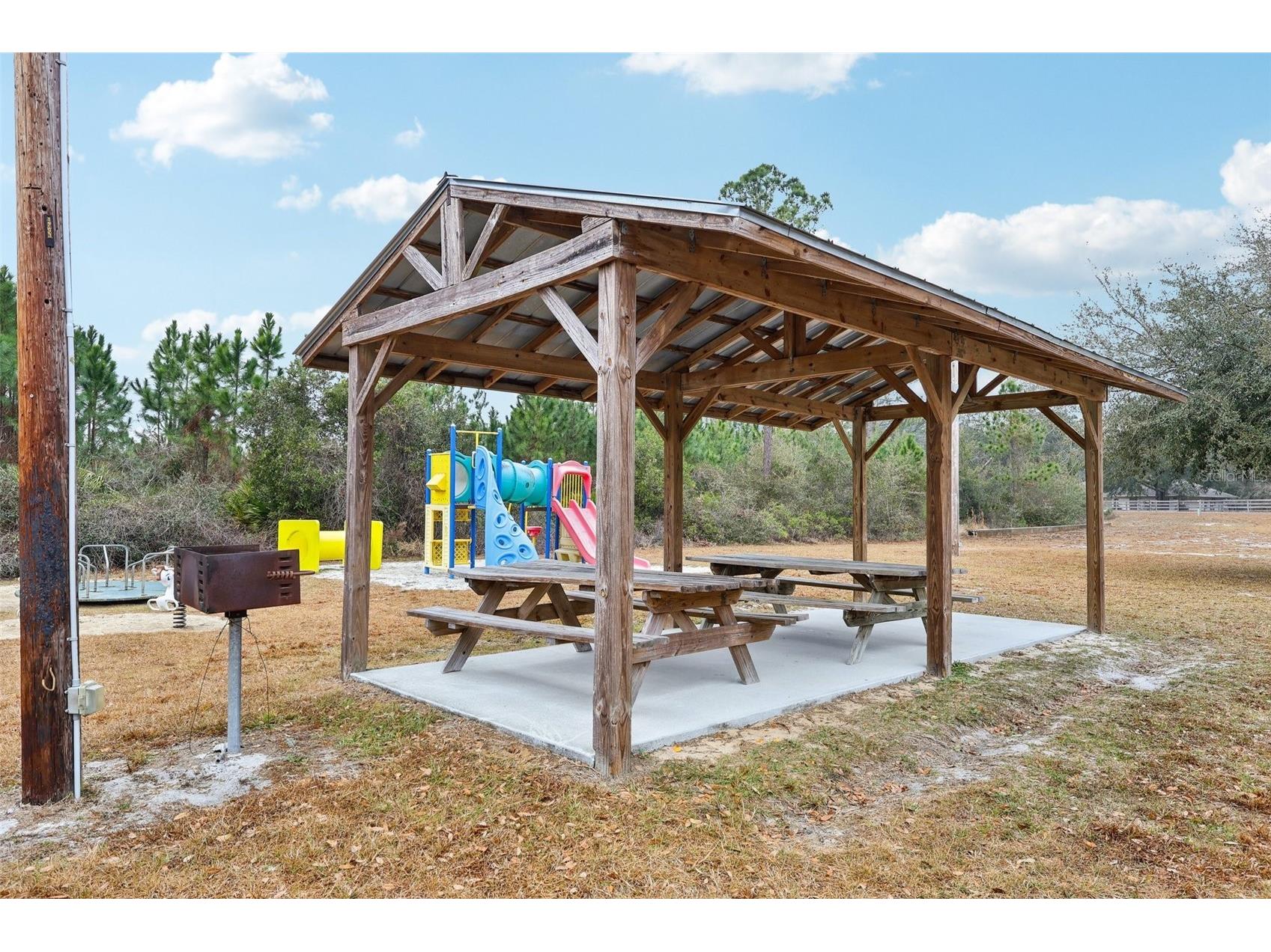 30342 Vitex Avenue Eustis FL 32736 - LAKE NORRIS W7883035 image40